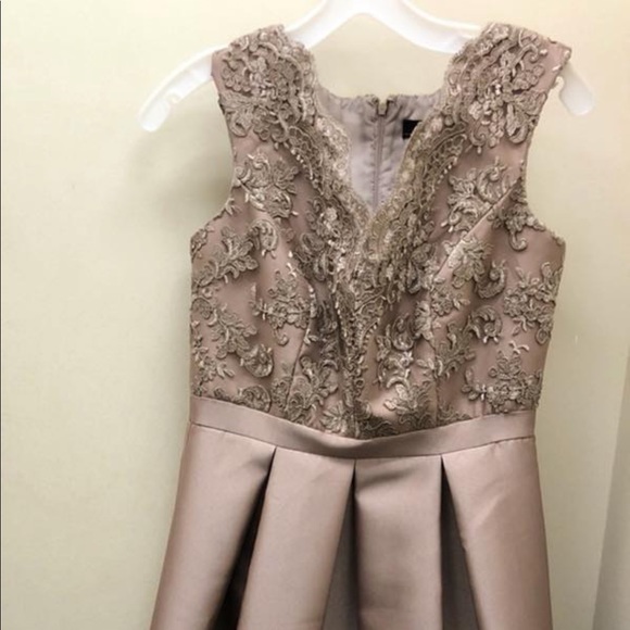 David’s Bridal Formal/Grad Dress - Picture 4 of 4